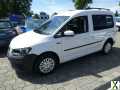 Foto Volkswagen Caddy Trendline TSI AHK,Reling,Tempomat,Klima