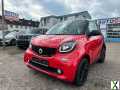 Foto Smart ForTwo Coupe Passion 66kW Pano/Navi/JBL/SHZ