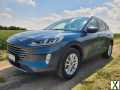 Foto Ford Kuga 1.5 EcoBoost 110kW Titanium Titanium