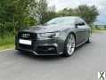 Foto Audi A5 3.0 TDI clean d. S tro. quat. Sportback