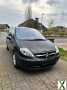 Foto Citroen C8 Bj 2005