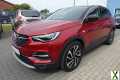 Foto Opel Grandland (X) 2,0 D*Automatik*LED*Kamera*Alu*AHK