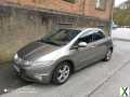 Foto Honda Civic