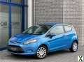 Foto Ford Fiesta Trend* Klima * AUX * Multilenk.* TÜV NEU*