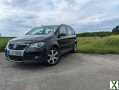 Foto Volkswagen Touran 1.9 TDI DPF - Cross