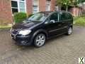 Foto VW Touran Cross 1.4 TSI 7 sitzer HighLine DSG