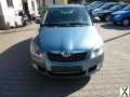 Foto Skoda Fabia Combi Style Edition