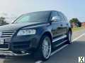 Foto TAUSCH/VERKAUF/INZAHLUNGNAHME VW TOUAREG V10 TDI 400 PS