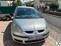 Foto Mitsubishi Colt