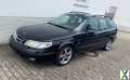 Foto Saab 9-5 Kombi 2.2 TiD Linear