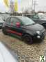 Foto Fiat 500 Abarth Umbau