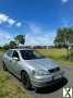 Foto Opel Astra 1.6 16v Klima null reifen