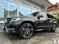 Foto Mercedes-Benz GLK 350 BlueTec 4M+AMG+AHK+ILS+20