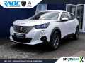 Foto Peugeot 2008-e Active Pack 136 Navigation+Rückfahrkamera