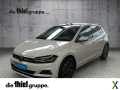 Foto Volkswagen Polo 1.0 TSI United ACC+Navi+SHZ+DAB+PDC v&h+blu