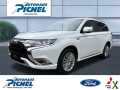 Foto Mitsubishi Outlander 2.4 Plug-in-Hybrid Intro Edition 4WD A