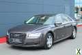 Foto Audi A8 3.0 TDI quattro*AHK*NAVI*TÜV 4/26*LED