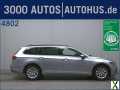 Foto Volkswagen Passat Var. 1.5 TSI Business Navi LED Ergo AHK
