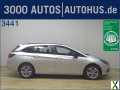 Foto Opel Astra ST 1.5 D Edition Navi LED PDC Shz