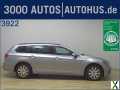 Foto Volkswagen Passat Var. 2.0 TDI Business Navi LED ACC RFK