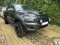 Foto Ford Ranger 4x4 Doppelkabine 3,2 Diesel Wildtrak Super Zustand!