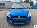 Foto Suzuki Splash Basic+KLIMA+91 TKM