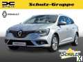 Foto Renault Megane dCi 110 1.5 Grandtour