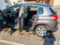 Foto Peugeot 2008 Blue HDI,1er Start und stop