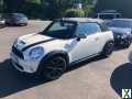 Foto MINI Cooper S Cabrio Cooper S