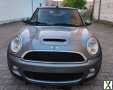 Foto MINI Cooper S Cabrio,Automatik,Leder,Xenon,8 Bereifun