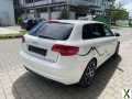 Foto Audi A3 Sportback 1.6 TDI Attraction