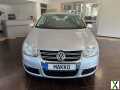 Foto Volkswagen Golf*V*Variant*Comfortline*SHZ*TEM*AHK*TOP-Gepfl