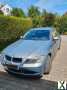 Foto BMW 320d - E90