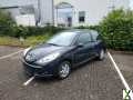 Foto Peugeot 206 + Elektrische Fensterheber, Klima, TOP