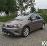 Foto Volkswagen Golf Sportsvan VII 1.4 TSI DSG Lounge