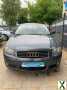 Foto Audi A3 1.9 TDI Ambiente