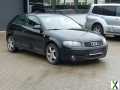 Foto Audi A3 1.9 TDI Attraction