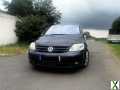 Foto VW Golf 5+ Highline 2,0 TDI DSG Automatik