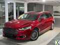 Foto Ford Mondeo 2.0 TDCI Turnier Titanium Automatik / AHK