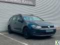 Foto Volkswagen Golf VII 1.6 TDI Variant *BMT/KLIMA/SHZ/TEM/PDC*