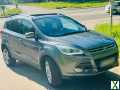 Foto 2013 SUV 4X4 FORD KUGA 2.0 TDCI AUTOMATISC