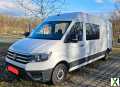 Foto VW Crafter - L4 H3 - Camper - Wohnmobil - 5 Sitzer