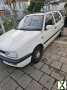 Foto VW GOLF 3 Automatik Oldtimer