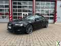 Foto Audi A5 2.0 TFSI Cabriolet Motor Generalüberholt