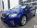 Foto Seat Ibiza FR DSG/ACC/Navi/Kamera/Sitzheizung/Keyless