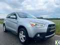 Foto Mitsubishi ASX 1.6 /Intro Edition/ 2WD