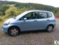 Foto Honda Jazz 1, 4
