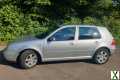 Foto VW Golf 4 Pacific. 1.6 FSI. Bj 2003