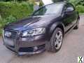 Foto Audi A3 1.8 TFSI S tronic Cabrio Tüv 11/25