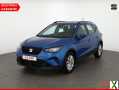 Foto Seat Arona 1.0 TSI DSG Style DAB PDC GRA LED FullLink